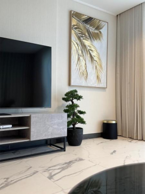 luxury 1 bedroom MAG CITY 930 7 Min dubai mall